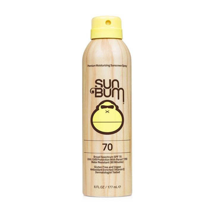 Sun Bum Original Sunscreen Spray -