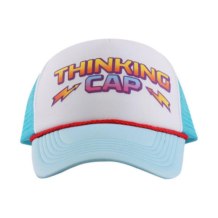 Funko Stranger Things Hat, One Color