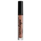 Nyx Professional Makeup Lip Lingerie Lipstick Lace Detail