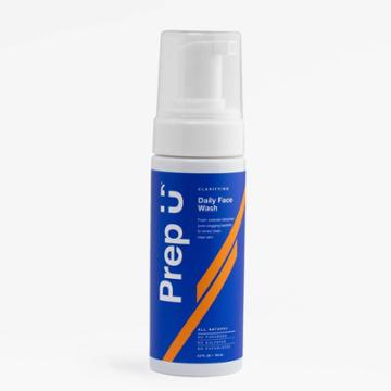 Prep U Daily Face Wash