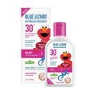 Blue Lizard Baby Sunscreen Lotion -