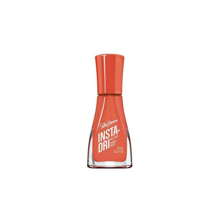 Sally Hansen Insta-dri Nail Polish - 356 Beach You To It