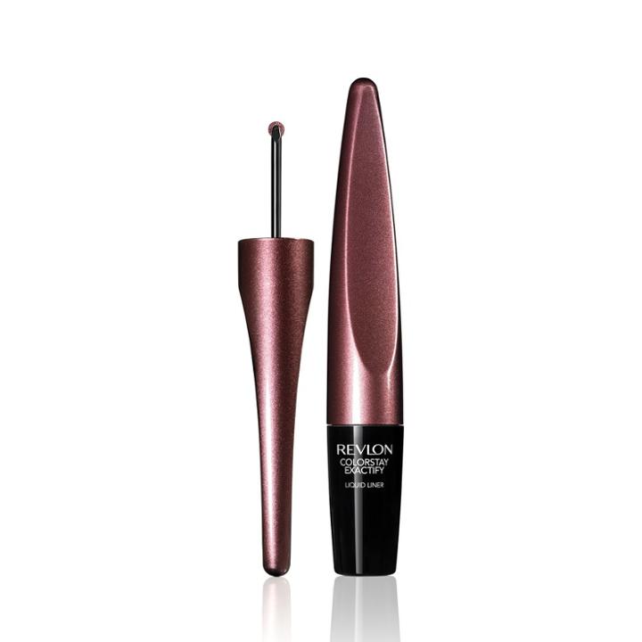 Revlon Colorstay Exactify Liner 103 Mulberry -0.34 Fl Oz
