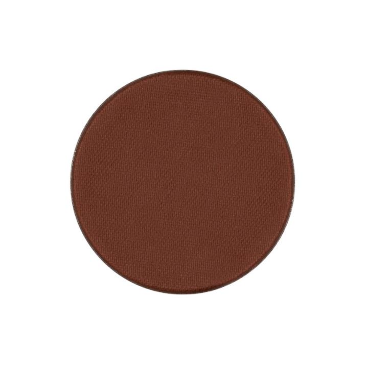 Billion Dollar Beauty Waterproof Matte Eye Shadow - Hickory