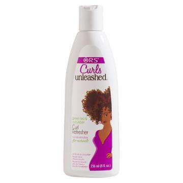 Curls Unleashed Curl Refresher