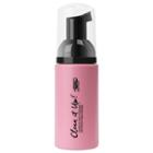 Black Radiance Clean It Up! Water To Foam Cleanser - 1 Fl Oz, Adult Unisex