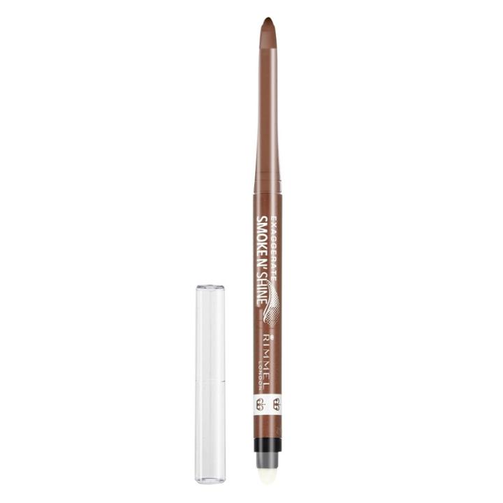 Rimmel Exaggerate Eye Definer 002 Copper Bling