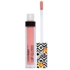 Wet N Wild Color Icon Lip Gloss Featherless