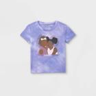 Ev Black History Month Black History Month Toddler Girlfriends Short Sleeve Graphic T-shirt -