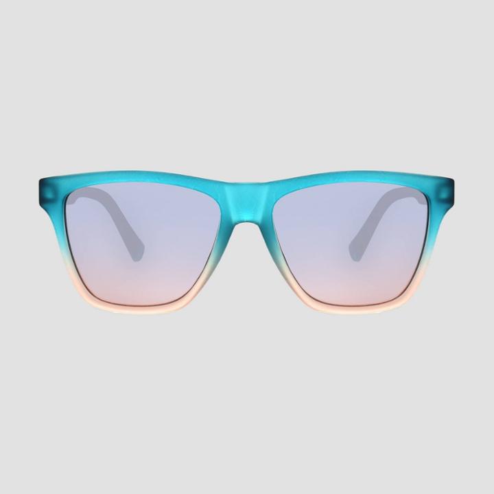 All In Motion Women's Surfer Shade Sunglasses With Gradient Lenses - All In
