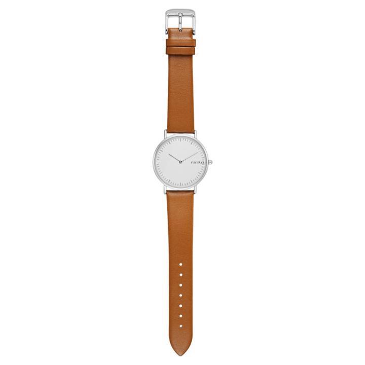 Women's Rumbatime Soho Leather - Brown