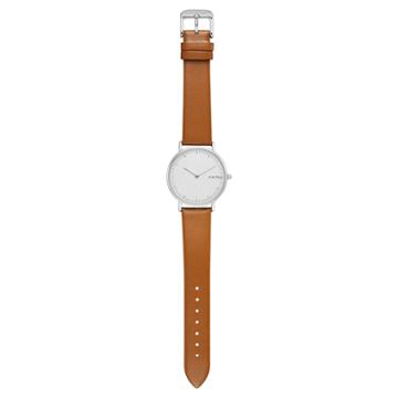 Women's Rumbatime Soho Leather - Brown