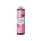 St. Ives St.ives Rose Water + Aloe Vera Body Wash