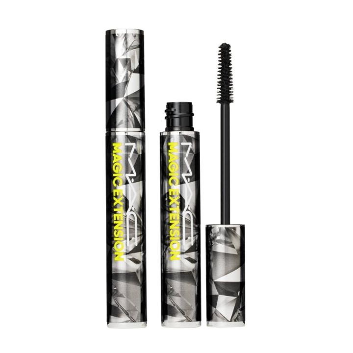 Mac Seeing Double Magic Extension Mascara Duo - Black - Ulta Beauty