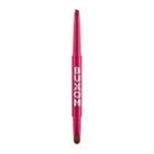 Buxom Power Line Plumping Lip Liner - Recharged Ruby - 0.01oz - Ulta Beauty