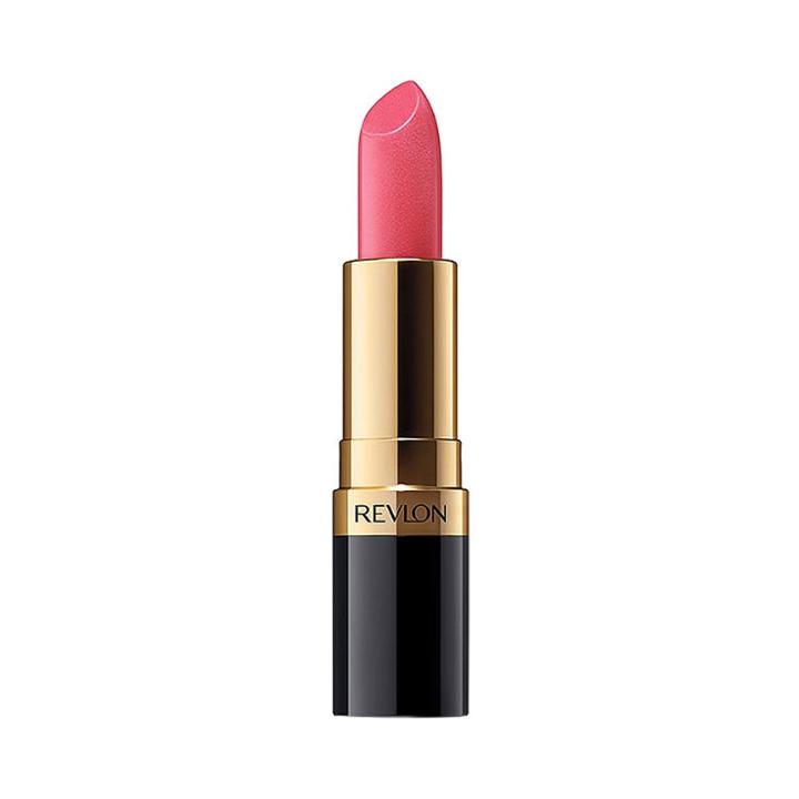 Revlon Super Lustrous Lipstick 430 Softsilver Rose