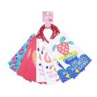 Spritz 8ct Jr Valentine's Printed Tote -