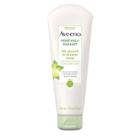 Target Aveeno Positively Radiant 60 Second Soy Extract Shower Facial Cleanser