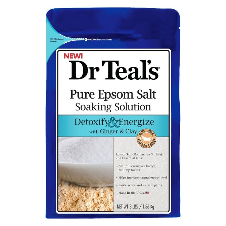 Dr Teal's Dr. Teal's 3 Lb