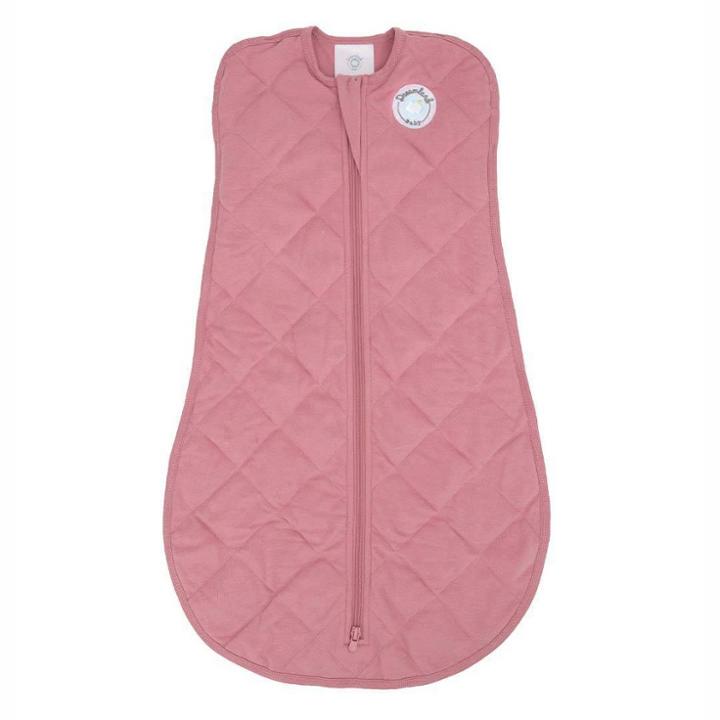 Dreamland Baby Weighted Swaddle Wrap - Pink