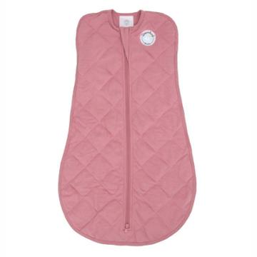 Dreamland Baby Weighted Swaddle Wrap - Pink