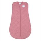 Dreamland Baby Weighted Swaddle Wrap - Pink