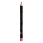 Nyx Professional Makeup Long-lasting Slim Lip Pencil - Sand Pink