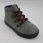 Toddler Boys' Hamilton Casual Fashion Boots - Cat & Jack Gray