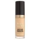 Too Faced Born This Way Super Coverage Concealer - Golden Beige - 0.5 Fl Oz - Ulta Beauty