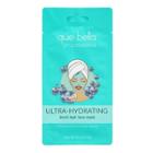 Que Bella Professional Ultra Hydrating Birch Leaf Water Moisture Face Mask - 0.5oz, Adult Unisex