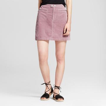 Women's Corduroy Skirt - Mossimo Supply Co.