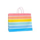 Spritz Large Rainbow Gift Bag -