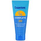 Coppertone Complete Sunscreen Lotion - Spf