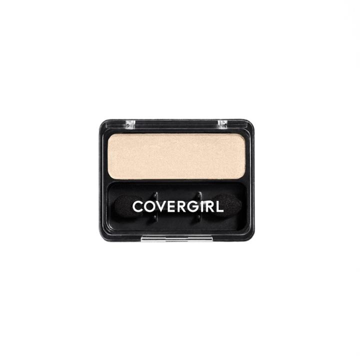 Covergirl Eye Enhancers Eye Shadow 710 Champagne (beige) .09oz