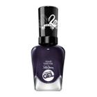 Sally Hansen Miracle Gel It Takes Two Nail Color - 899 Color Lesso Go