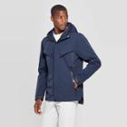 Men's Lightweight Convergence Jacket - C9 Champion Navy (blue)