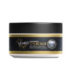 Young King Hair Care Black Panther Styling Balm Hair Pomade