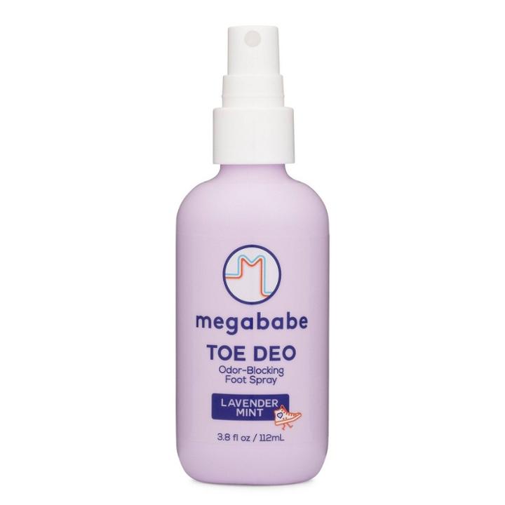 Megababe Toe Deodorant