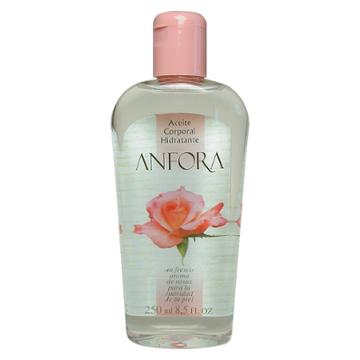 Target Anfora Moisturizing Body Oil