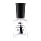 Defy & Inspire Nail Polish - Over The Top