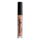 Nyx Professional Makeup Lip Lingerie Dusk To Dawn - 0.13 Fl Oz, Nude