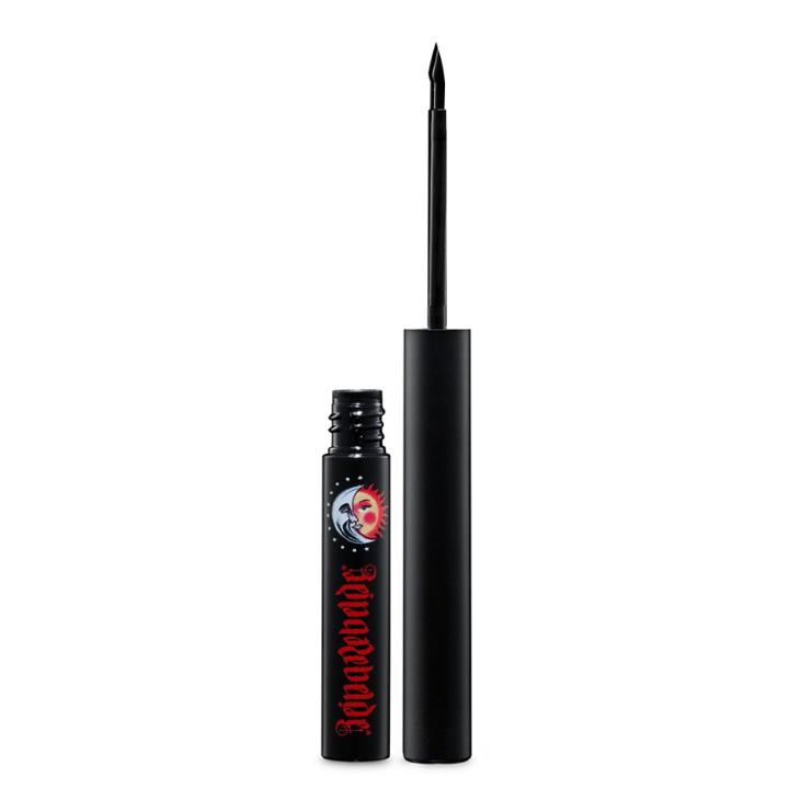 Reina Rebelde Rebel Eye Definer Liquid Zapatista