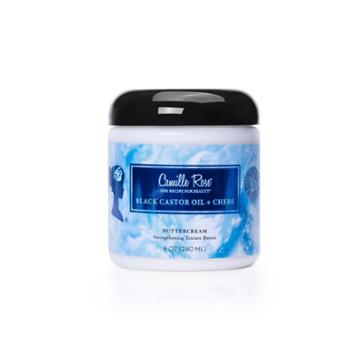 Camille Rose Jbco Butter Cream Hair Pomade