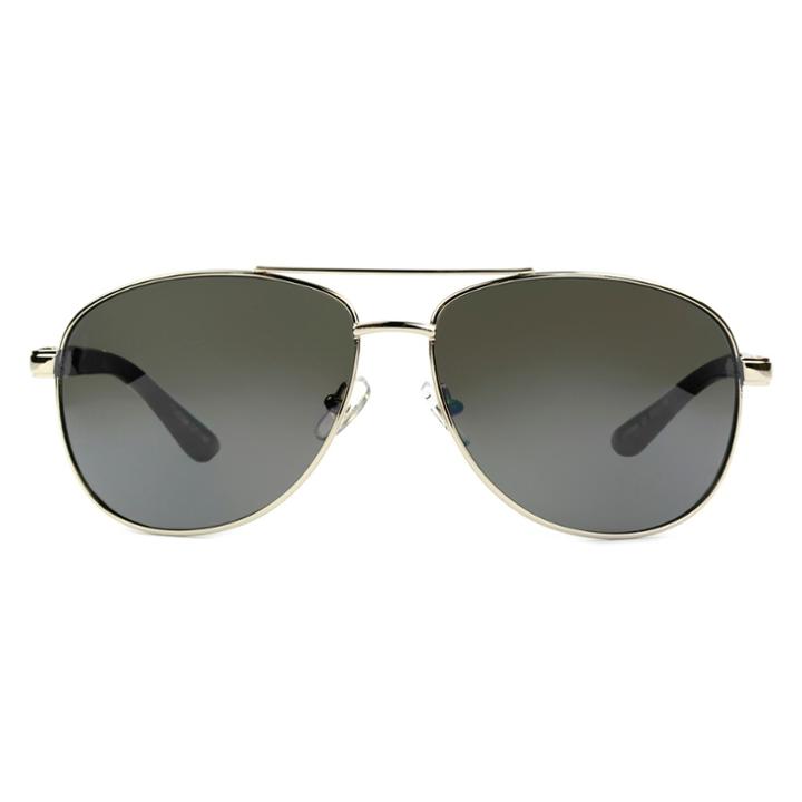 Target Foster Grant Men's Aviator Sunglasses -