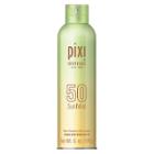 Pixi Suntreats Spf 50 Makeup Fixing