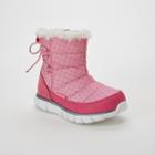 Toddler Girls' Surprize By Stride Rite Renza Winter Fashion Boots - Pink