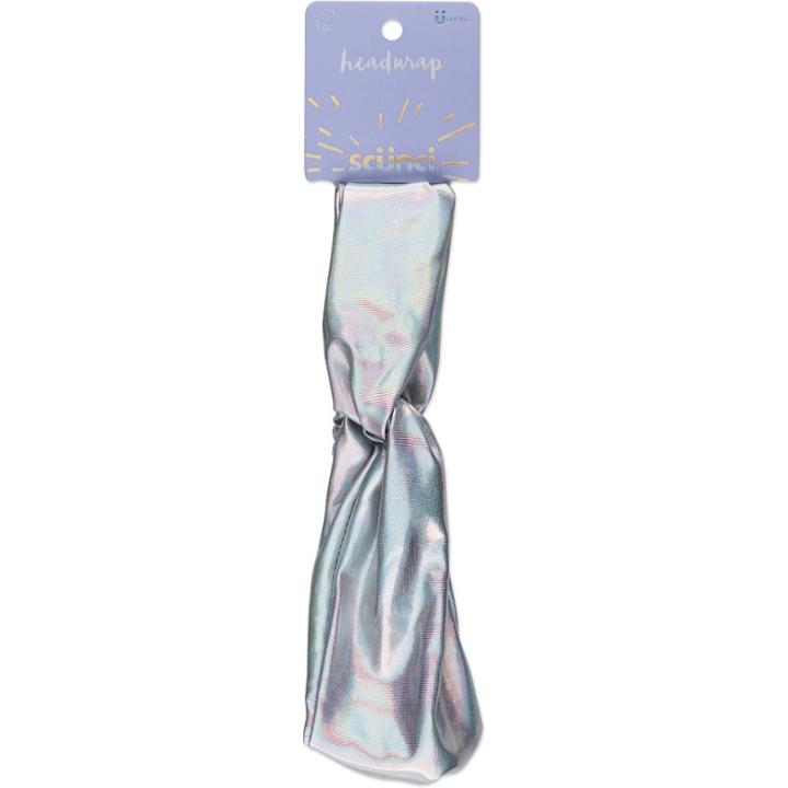 Scünci Scunci Disco Metallic Headwrap,