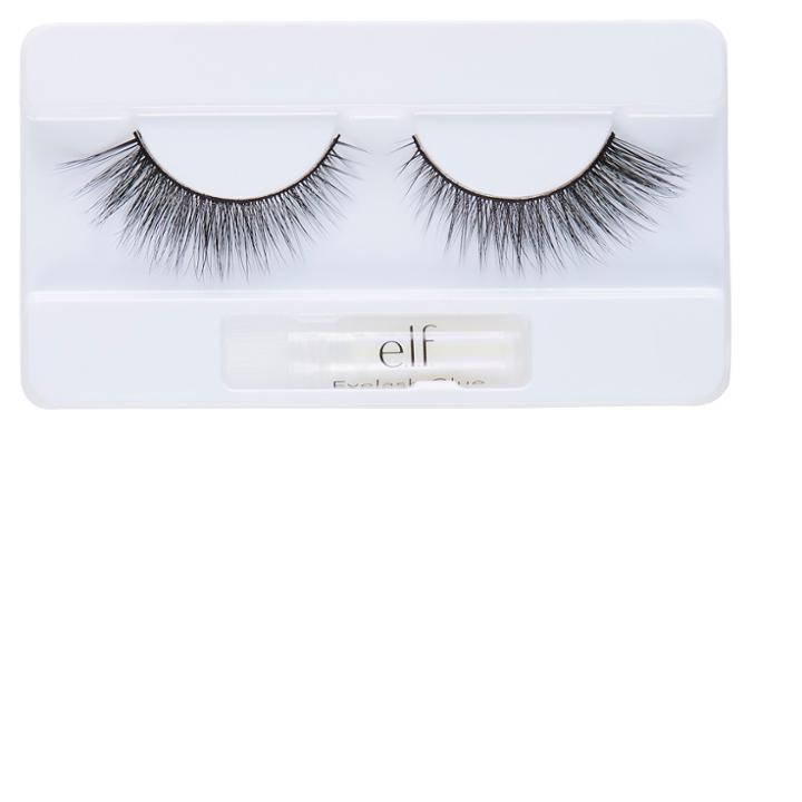 E.l.f. Winged & Bold