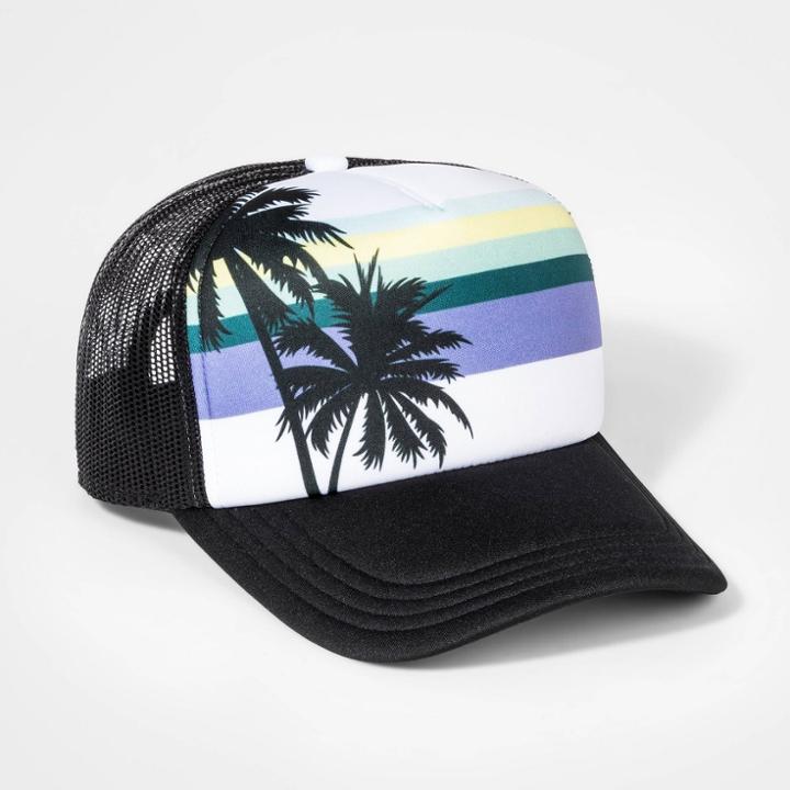 Boys' Hats - Art Class,