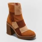 Women's Olly Platform Boots - Universal Thread 6,